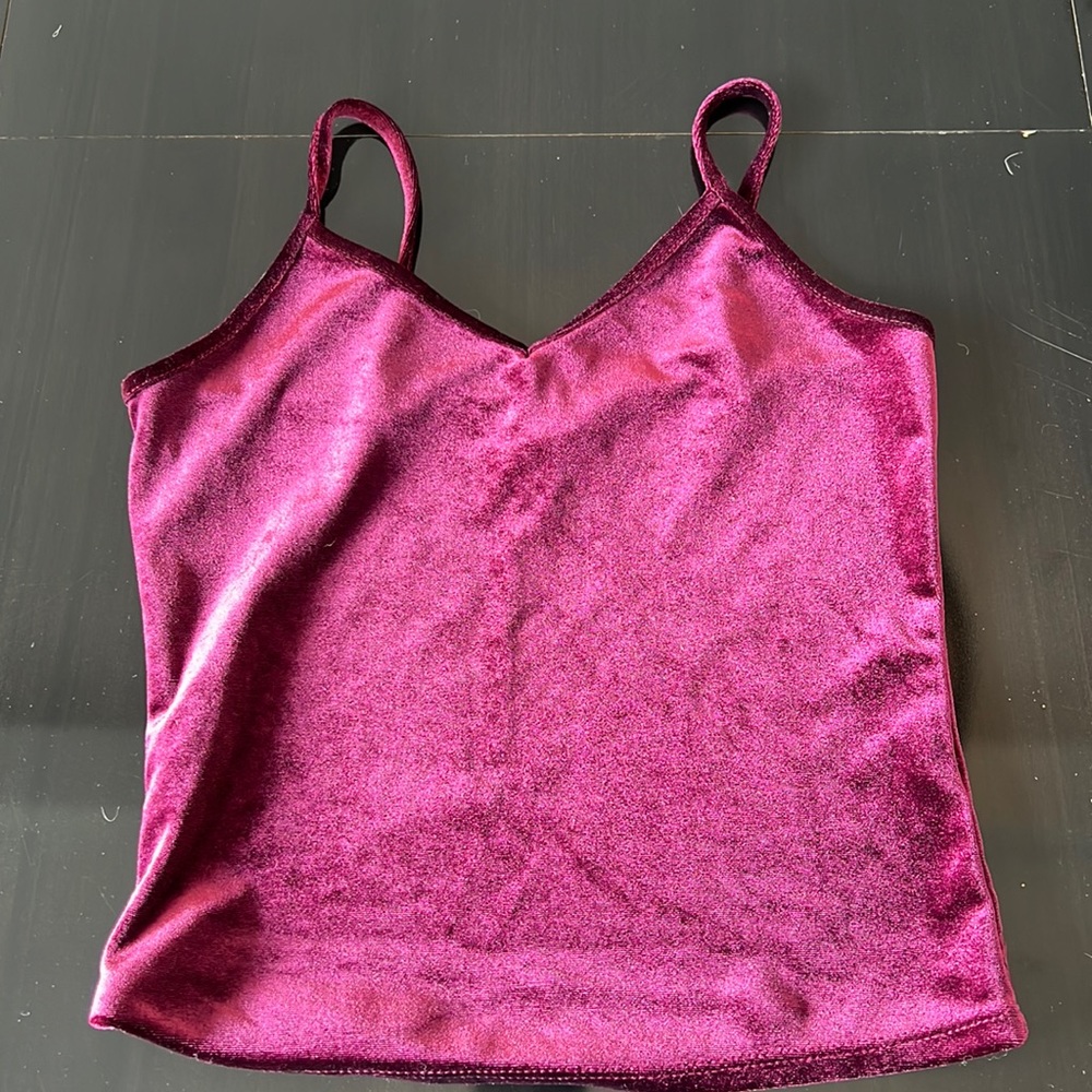 Velvety